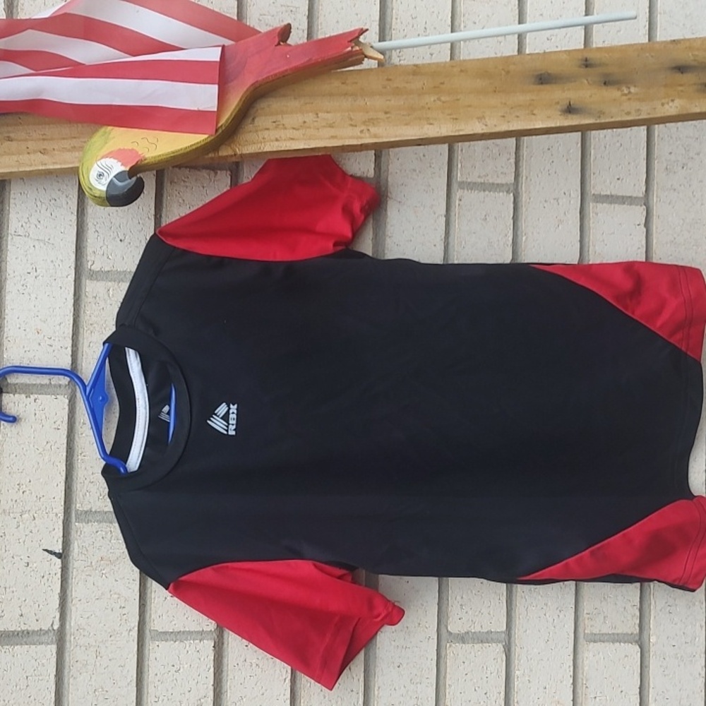 RBX Athletic Shirt